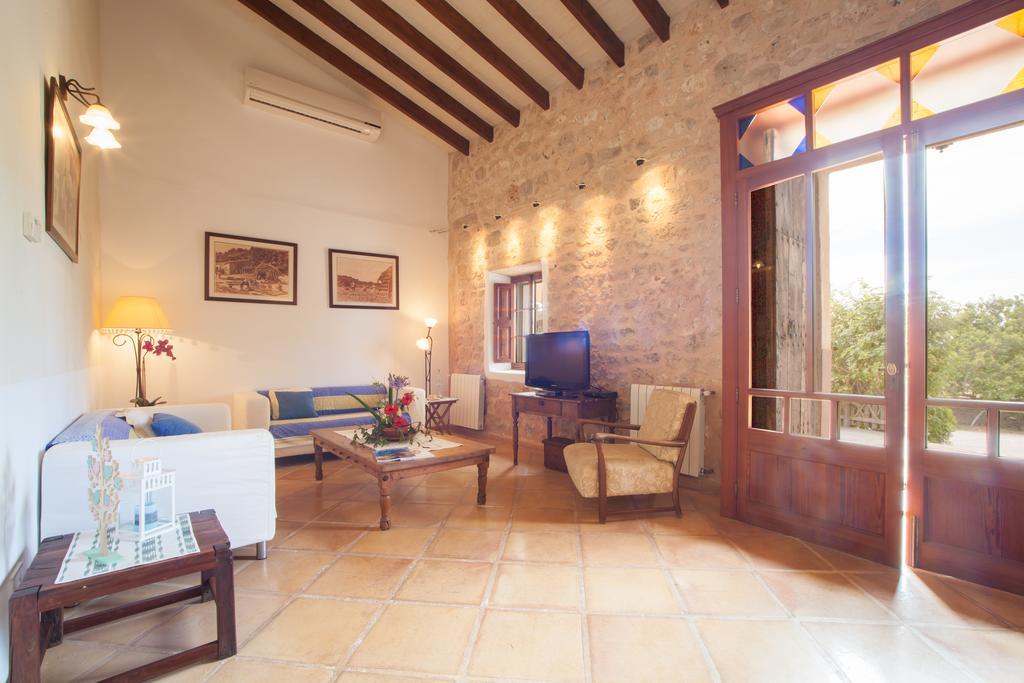 Sa Gran Villa *